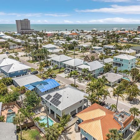 Welcome To 246 Delmar Ave - Vacation Rental Home Fort Myers Beach Exterior photo